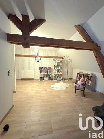 Maison à vendre 8 pièces 268 m² Terrasson-Lavilledieu