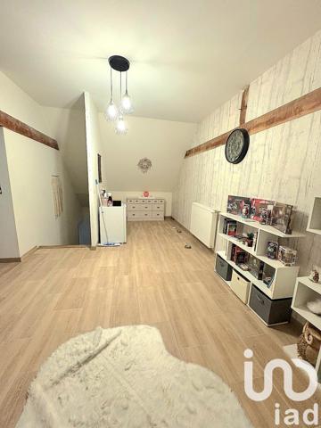 Maison à vendre 8 pièces 268 m² Terrasson-Lavilledieu