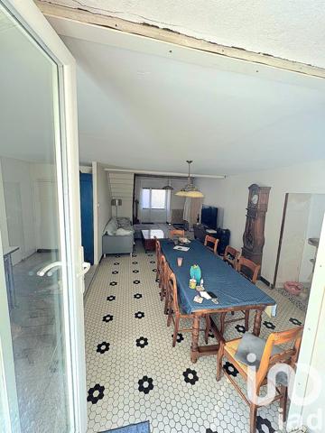 Maison à vendre 8 pièces 268 m² Terrasson-Lavilledieu