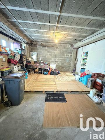 Maison à vendre 8 pièces 268 m² Terrasson-Lavilledieu