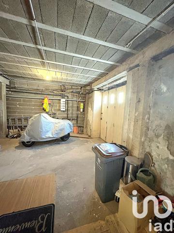 Maison à vendre 8 pièces 268 m² Terrasson-Lavilledieu