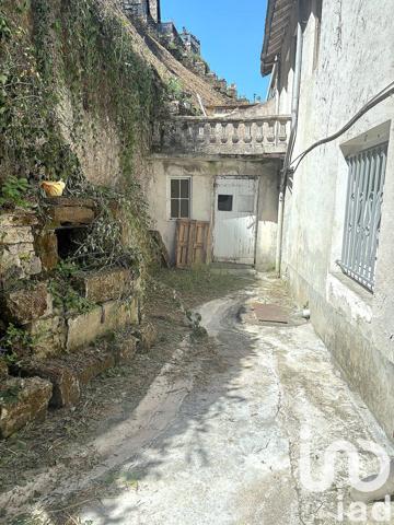 Maison à vendre 8 pièces 268 m² Terrasson-Lavilledieu