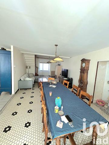 Maison à vendre 8 pièces 268 m² Terrasson-Lavilledieu