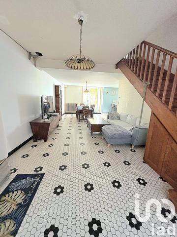 Maison à vendre 8 pièces 268 m² Terrasson-Lavilledieu