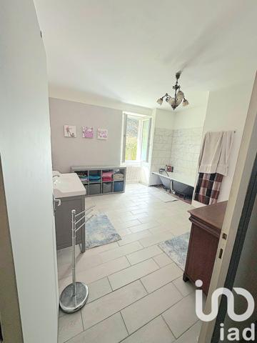 Maison à vendre 8 pièces 268 m² Terrasson-Lavilledieu