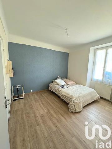Maison à vendre 8 pièces 268 m² Terrasson-Lavilledieu