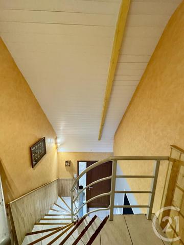 Maison à vendre  6 pièces - 146 m2 HEDE BAZOUGES - 35