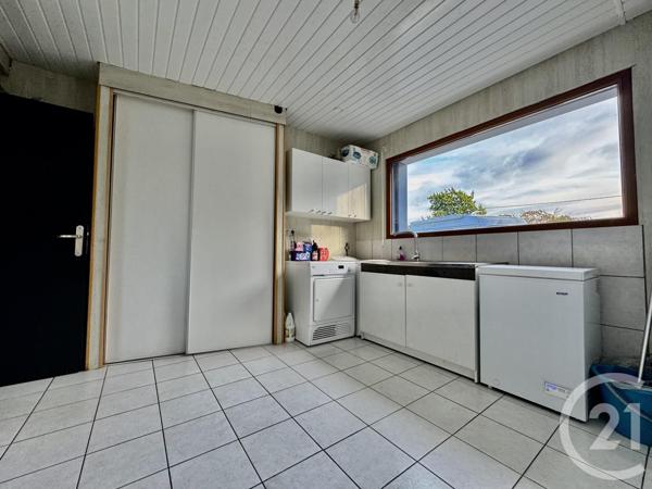 Maison à vendre  6 pièces - 146 m2 HEDE BAZOUGES - 35