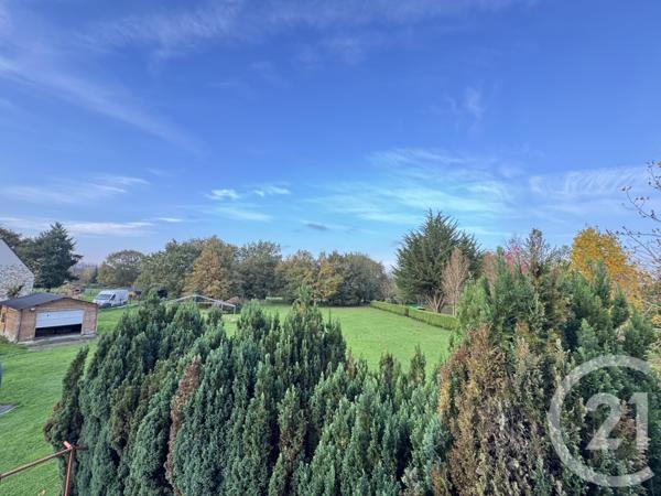 Maison à vendre  6 pièces - 146 m2 HEDE BAZOUGES - 35