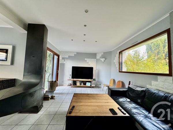 Maison à vendre  6 pièces - 146 m2 HEDE BAZOUGES - 35