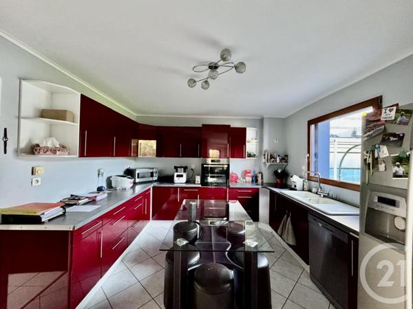 Maison à vendre  6 pièces - 146 m2 HEDE BAZOUGES - 35