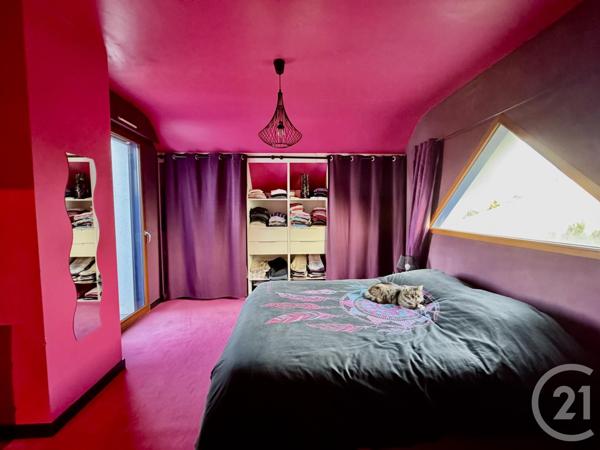 Maison à vendre  6 pièces - 146 m2 HEDE BAZOUGES - 35