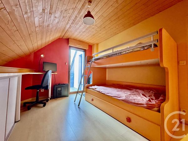 Maison à vendre  6 pièces - 146 m2 HEDE BAZOUGES - 35