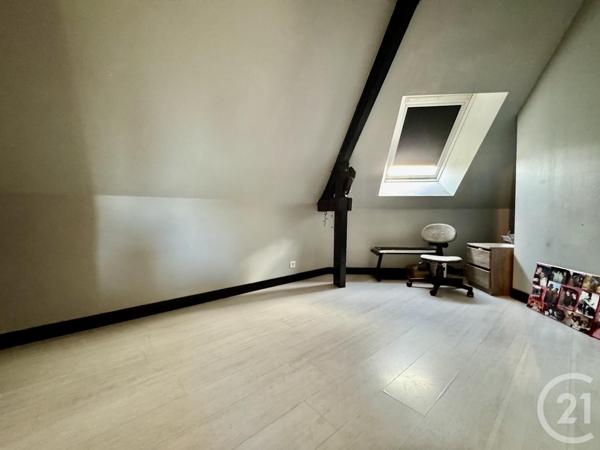 Maison à vendre  6 pièces - 146 m2 HEDE BAZOUGES - 35