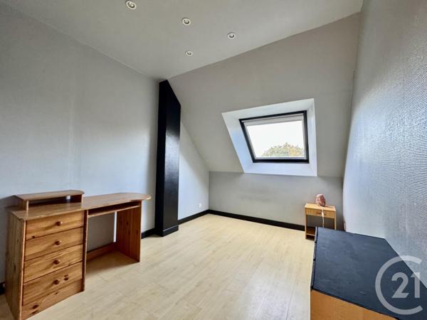 Maison à vendre  6 pièces - 146 m2 HEDE BAZOUGES - 35