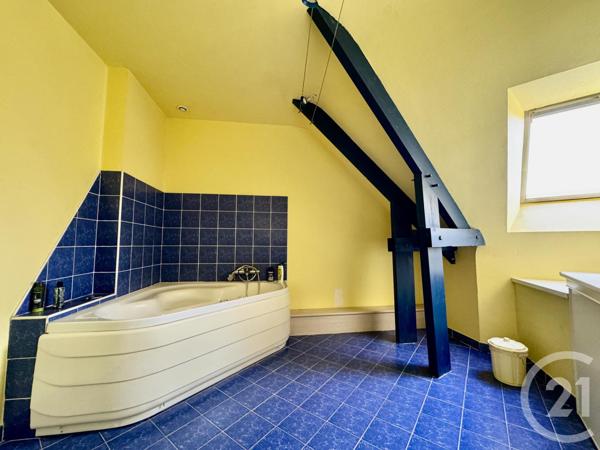 Maison à vendre  6 pièces - 146 m2 HEDE BAZOUGES - 35