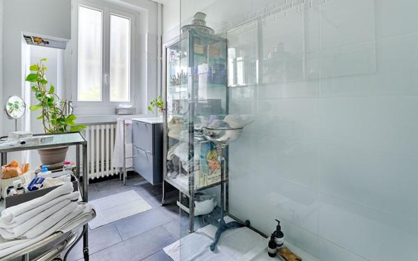 Appartement à vendre    4 pièces • 86,35 m2 Châtenay-Malabry