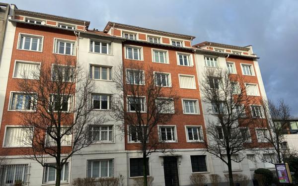 Appartement à vendre    4 pièces • 86,35 m2 Châtenay-Malabry