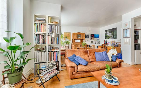 Appartement à vendre    4 pièces • 86,35 m2 Châtenay-Malabry