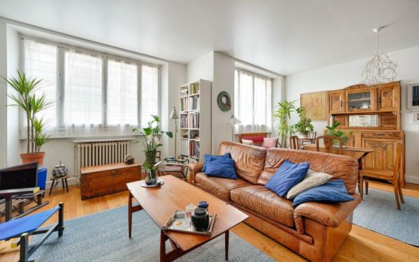 Appartement à vendre    4 pièces • 86,35 m2 Châtenay-Malabry