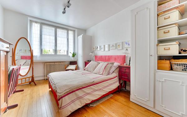 Appartement à vendre    4 pièces • 86,35 m2 Châtenay-Malabry