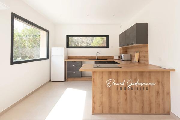 Immobilier Saint-Raphaël (83700) – Maison jumelée 125m2 – 796 000 €