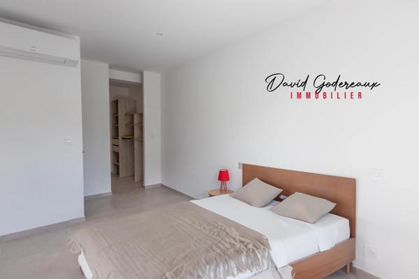 Immobilier Saint-Raphaël (83700) – Maison jumelée 125m2 – 796 000 €