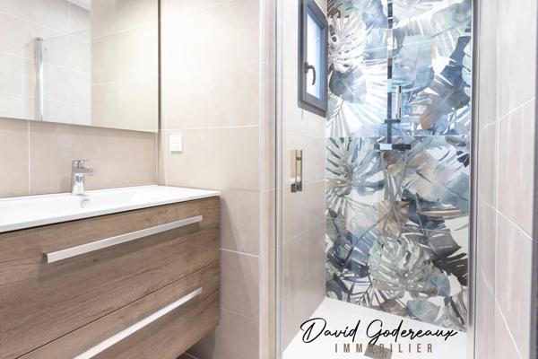 Immobilier Saint-Raphaël (83700) – Maison jumelée 125m2 – 796 000 €