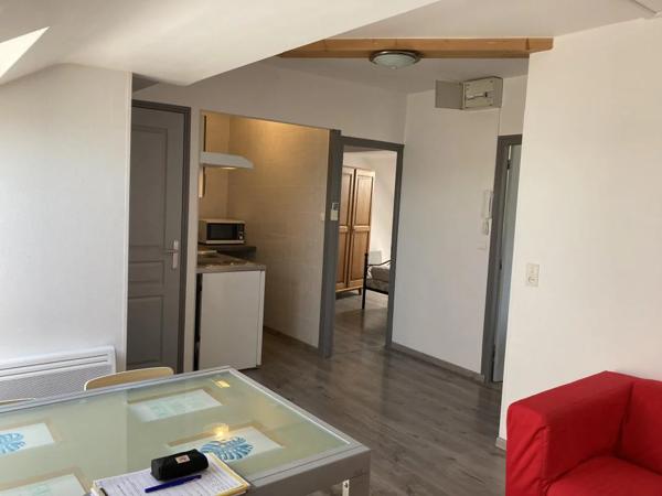 Appartement à louer à Rodez (12000)