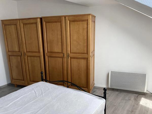 Appartement à louer à Rodez (12000)