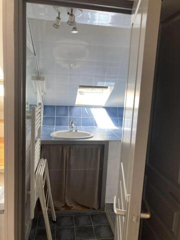 Appartement à louer à Rodez (12000)