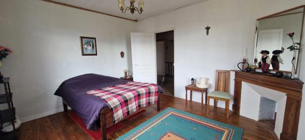 Maison à vendre 6 pièces de 135m² + studio 65m²(32)