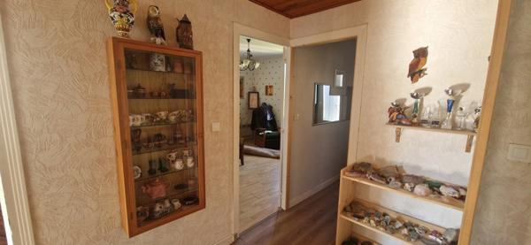 Maison à vendre 6 pièces de 135m² + studio 65m²(32)