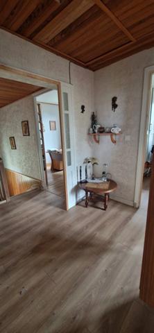 Maison à vendre 6 pièces de 135m² + studio 65m²(32)