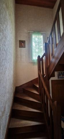 Maison à vendre 6 pièces de 135m² + studio 65m²(32)