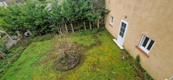 Maison à vendre 6 pièces de 135m² + studio 65m²(32)