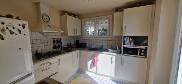 Maison à vendre 6 pièces de 135m² + studio 65m²(32)