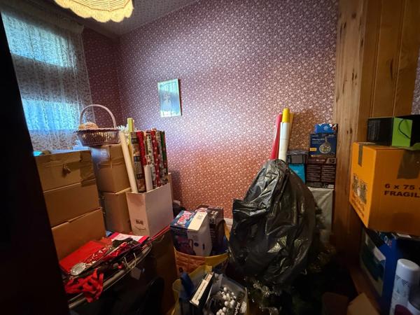 Maison à vendre sur terrain de 1050m2 divisible ANGERS (49)