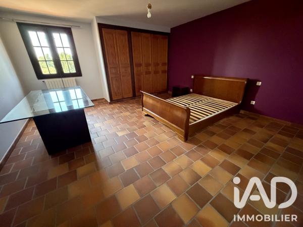 Maison à vendre 12 pièces 480 m² Saint-Aubin-le-Cloud