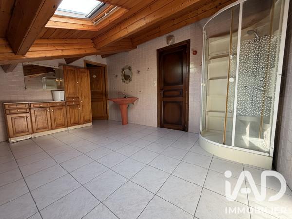 Maison à vendre 12 pièces 480 m² Saint-Aubin-le-Cloud