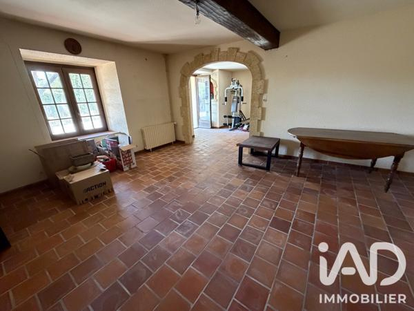 Maison à vendre 12 pièces 480 m² Saint-Aubin-le-Cloud