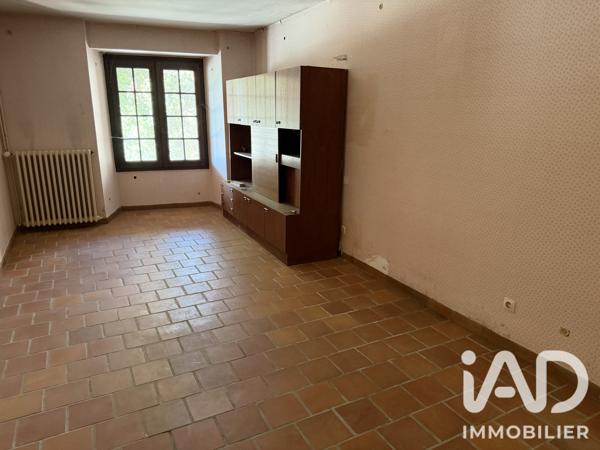 Maison à vendre 12 pièces 480 m² Saint-Aubin-le-Cloud