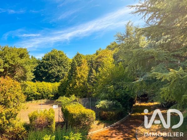 Maison à vendre 12 pièces 480 m² Saint-Aubin-le-Cloud