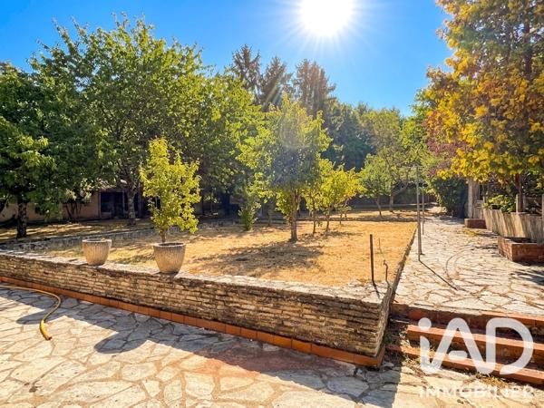 Maison à vendre 12 pièces 480 m² Saint-Aubin-le-Cloud