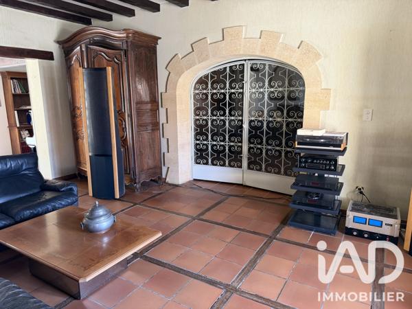 Maison à vendre 12 pièces 480 m² Saint-Aubin-le-Cloud