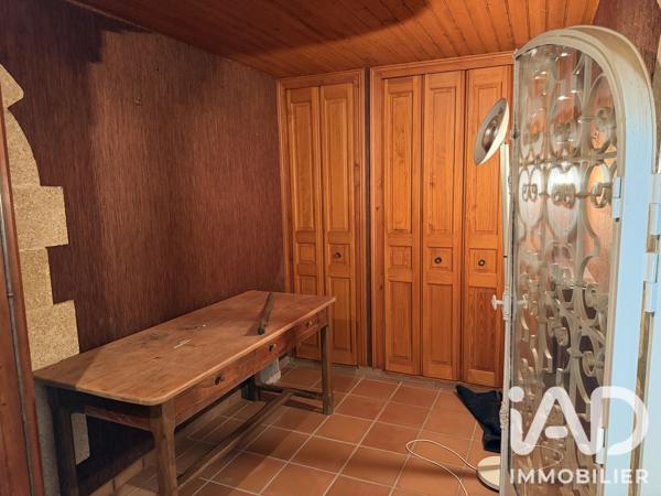 Maison à vendre 12 pièces 480 m² Saint-Aubin-le-Cloud