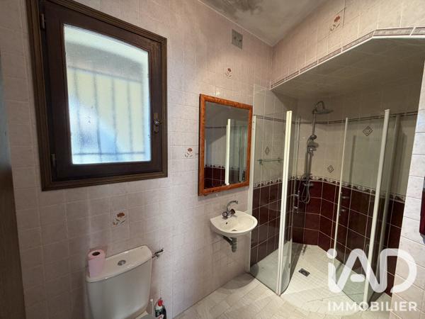 Maison à vendre 12 pièces 480 m² Saint-Aubin-le-Cloud