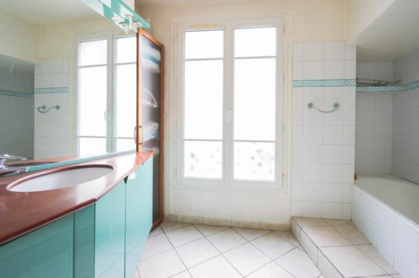 Appartement Paris 16e - PASSY