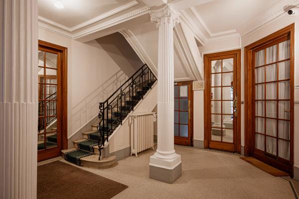 Appartement Paris 16e - PASSY