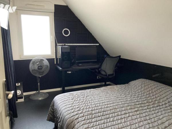 TILLOY LES MOFFLAINES - PAVILLON INDIVIDUEL